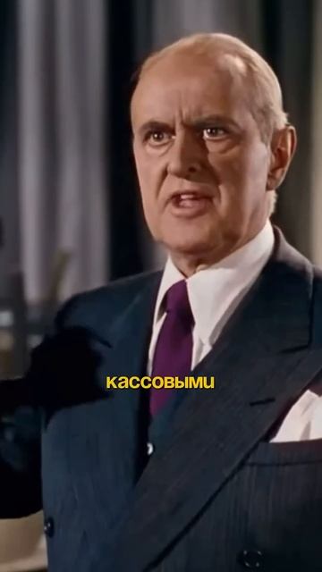 Обн*женные фото Монро суть не сорвали фильм