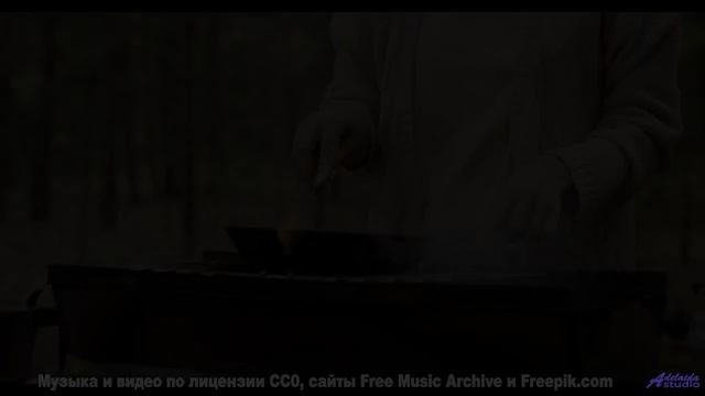 Каждая нота ложится на пейзаж точнее кисти художника - Leave The Bottle (Instrumental) -- Forget the