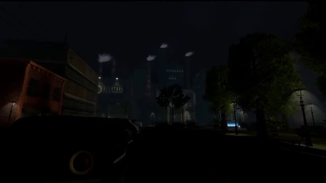 1.1 часть прохождения Portal Stories: Mel