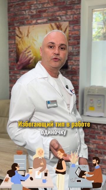 📌 Думаете, привязанность влияет только на ваши отношения ? А вот и нет!