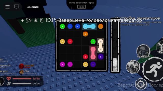 удивительно ужасный форсакен