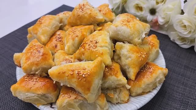 Улетают  КАК СЕМЕЧКИ❗ТАКУЮ ВКУСНЯТИНУ ВЫ ЕЩЕ НЕ ПРОБОВАЛИ❗