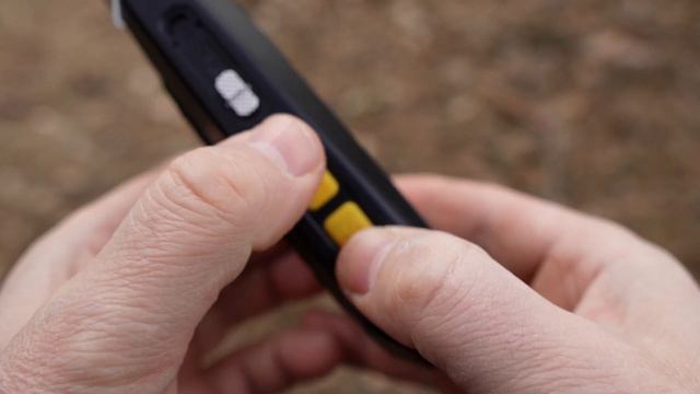 Воздушно-космический Девайс / Nitecore BB21❗️