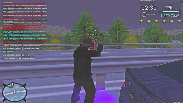 Жалоба от Богдана Верещагина x2