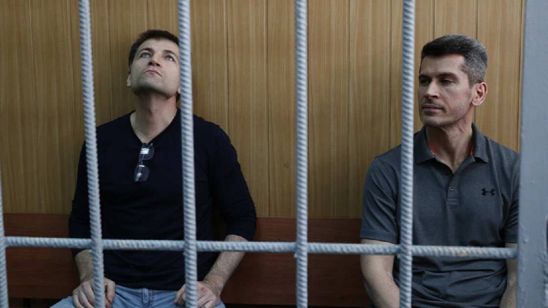 Суд оставил в силе приговор братьям Магомедовым