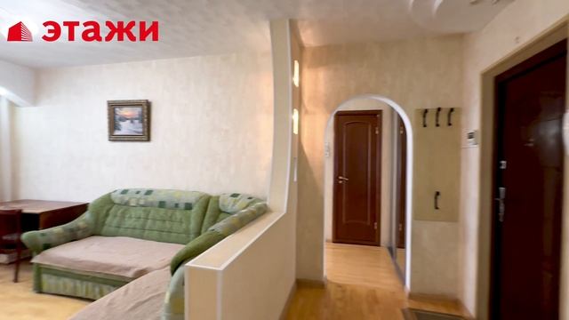 ул.Водопроводная, 1