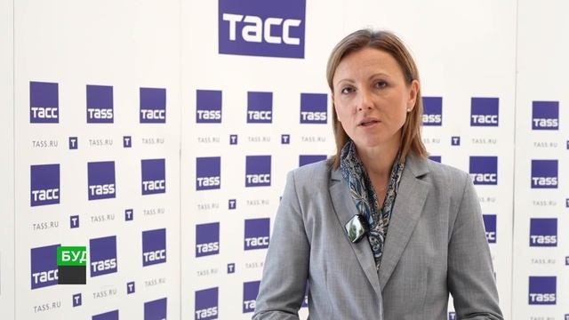 "Будни" (новости, 11.06.25г., Бийское телевидение)