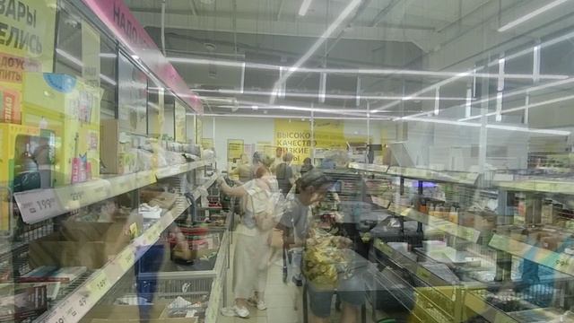 Поход в Чижик у Авиаторов 5