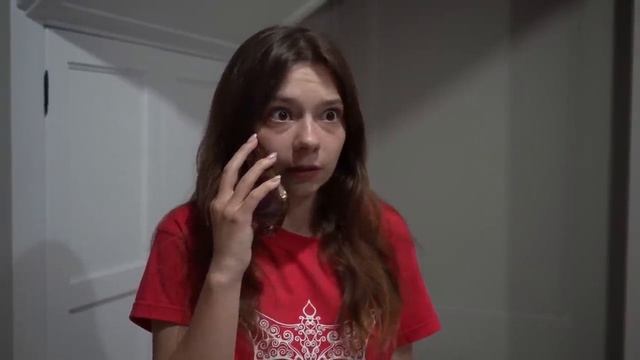Что произошло с синим малышом 2