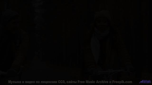 Каждое поле кажется бесконечным при этих звуках - New Flow New Floor -- Kirk Osamayo -- Season Two (