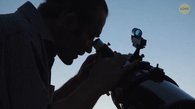 Космос, который пугает: 50+ фактов, потрясших NASA