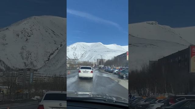 Кировск BigWood