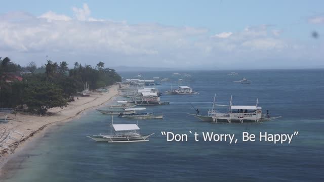 Don`t Worry, Be Happy