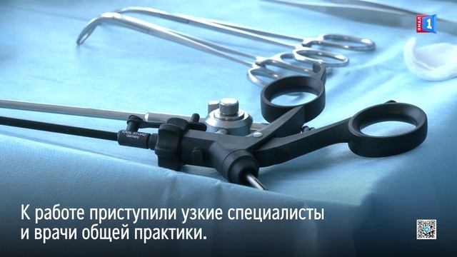 На Ямале с начала года трудоустроились 100 новых медиков