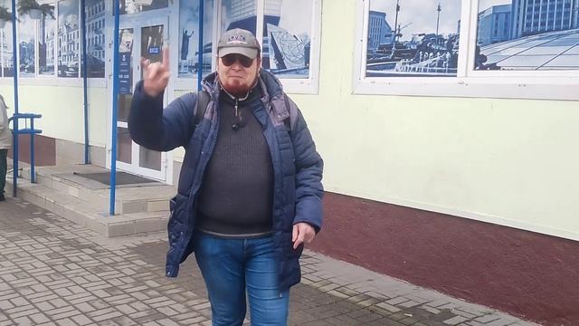 ПРОЩАЙ, ПЕТЕРБУРГ!ПРЕМЬЕРА!АКАФИСТ ПИТЕРУ. АВТОР МУЗЫ?