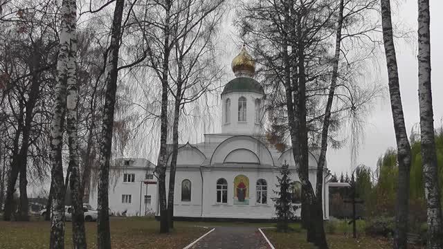 Становой колодезь