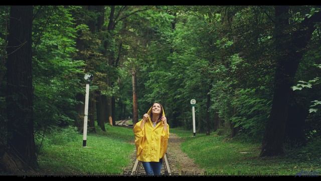 Пейзажи открываются, когда музыка входит в кровь - Smooth Day -- Ketsa -- Metaphysics