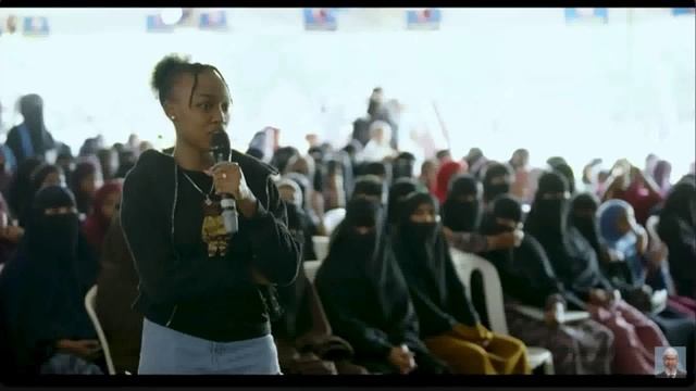Страх пророка Мухаммада ﷺ при первой встрече с Джабраилом