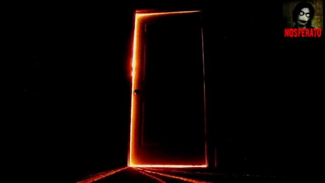 Закрывайте двери. Страшные истории на ночь 🫣🫣🫣