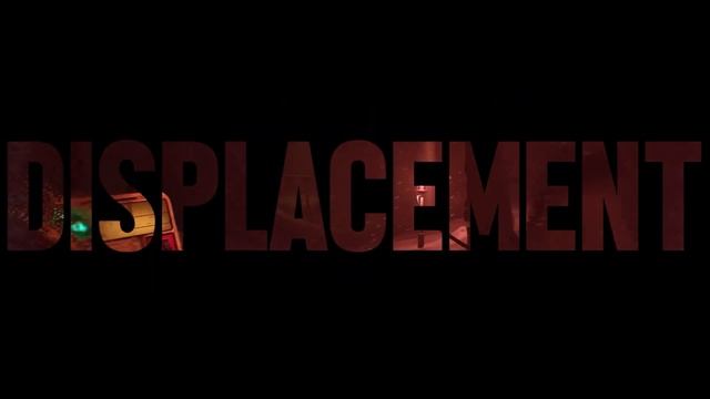 I Displacement– русский трейлер (2025)