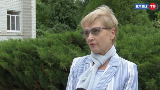 Большую партию гуманитарной помощи собрали студенты и преподаватели ЕГУ для жителей Донбасса