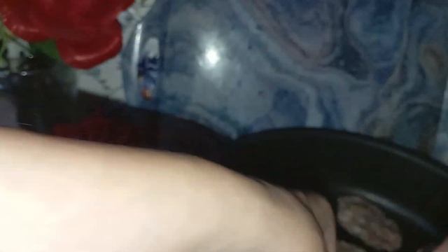 ГОТОВЛЮ НА ОБЕД КАРТОФЕЛЬ И КОТЛЕТЫ