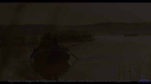 Идеальный саундтрек для вашего путешествия вдвоём! - Gentle Wave -- Ketsa -- Abundance