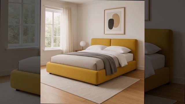 Кровать Il Sogno
+79996077436