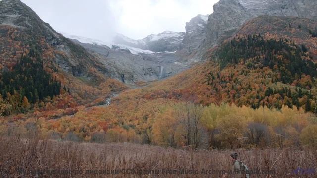 Пейзажи качают сердце, как волны качают море - Driven To Success -- Scott Holmes Music -- Corporate