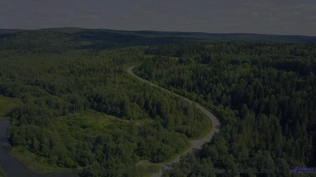 Музыка так подчёркивает виды, что дух захватывает - Oh Love! -- Ayla Nereo -- Beheld