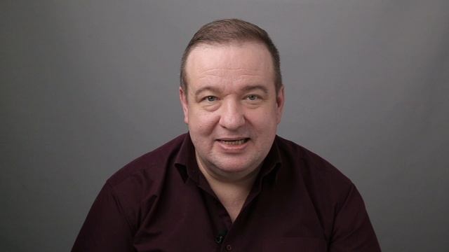 Евдокимов Виталий, визитка