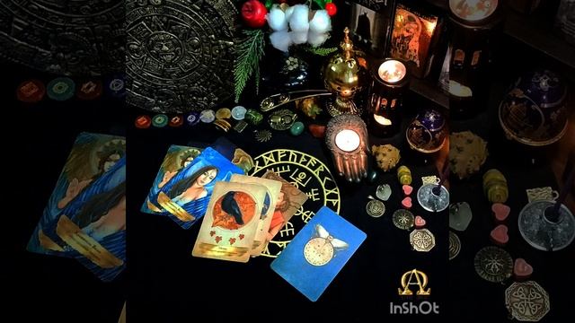 ☝️ПОМОЩЬ И ПОДСКАЗКИ НЕБЕСНЫХ ЗАЩИТНИКОВ🪽