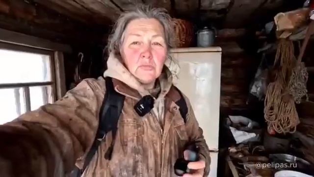 блог Бабы Яги...