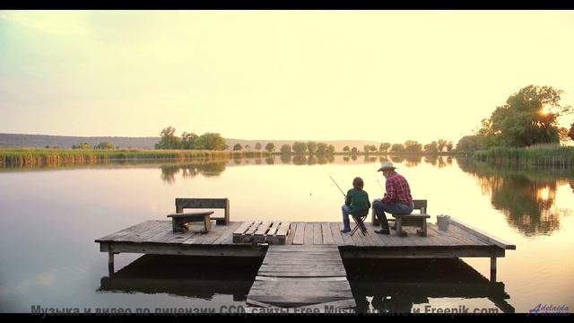 Кадры, которые заставят вашу свекровь замолчать! - Swimming In The Clouds -- Kirk Osamayo -- Season