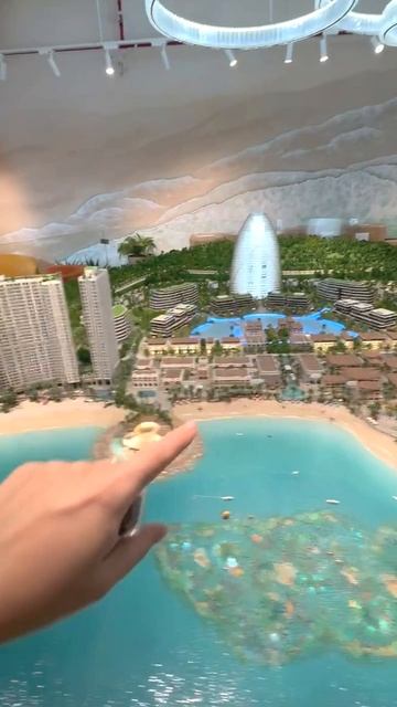 Жилой комплекс Libera Nha Trang – ваш уголок у моря в сердце Вьетнама! Недвижимость Вьетнама
