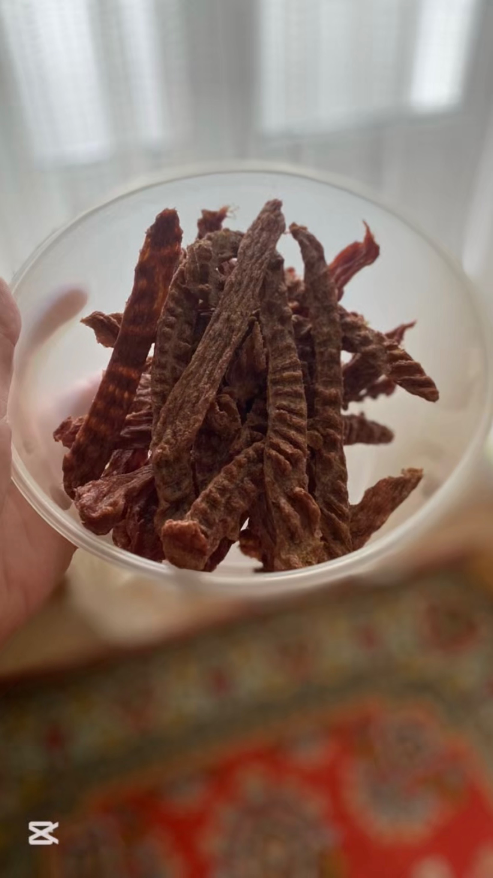 ‼️Снеки из куриного фарша‼️