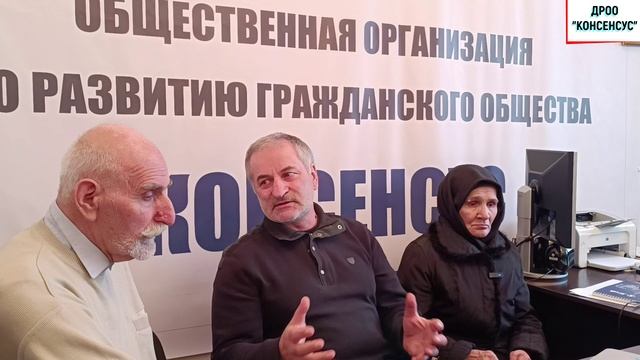 Беспредел судьев продолжается