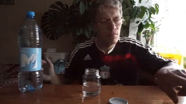 Вода Тестер 30 часть , Water Tester 30 part