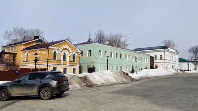 Монастыри разных городов ,где есть сила. Иконы, творящ?