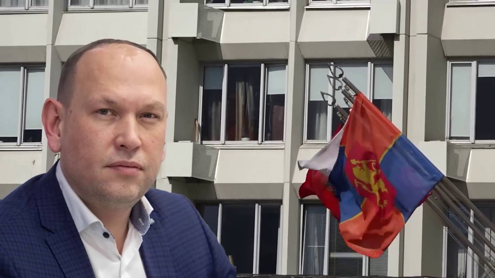 Программа "Главные новости" на 8 канале от 14.06.2025 Часть 1