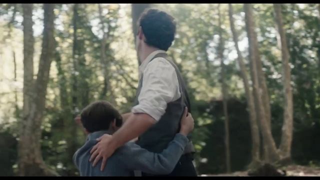 Учитель, обещавший море   Трейлер (рус.)
