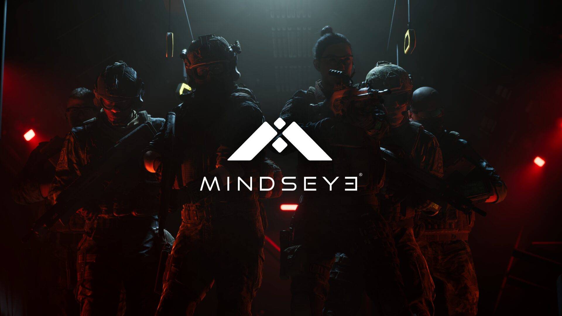 🎮 MindsEye: Погружение в Бред — акцент на сюрреализм и атмосферу 🎭 Всё не то, чем кажется — интриг