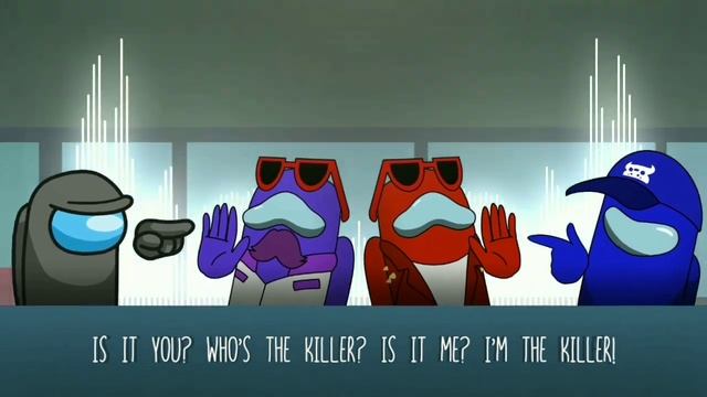 Rockit Gaming, Dan Bull x CG5 - Show Your Lies (Mashup) Lyric Video