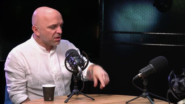 Тизер подкаста | 🔥 Как петь до мурашек? | Этери Бериашвили и Александр Шоуа | Этерификация #9