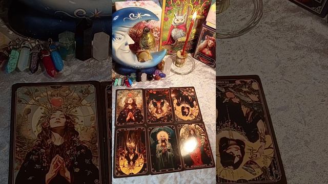 Ваши тревоги