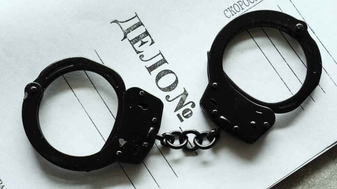 Суд заочно арестовал партнера криминального авторитета Робсона