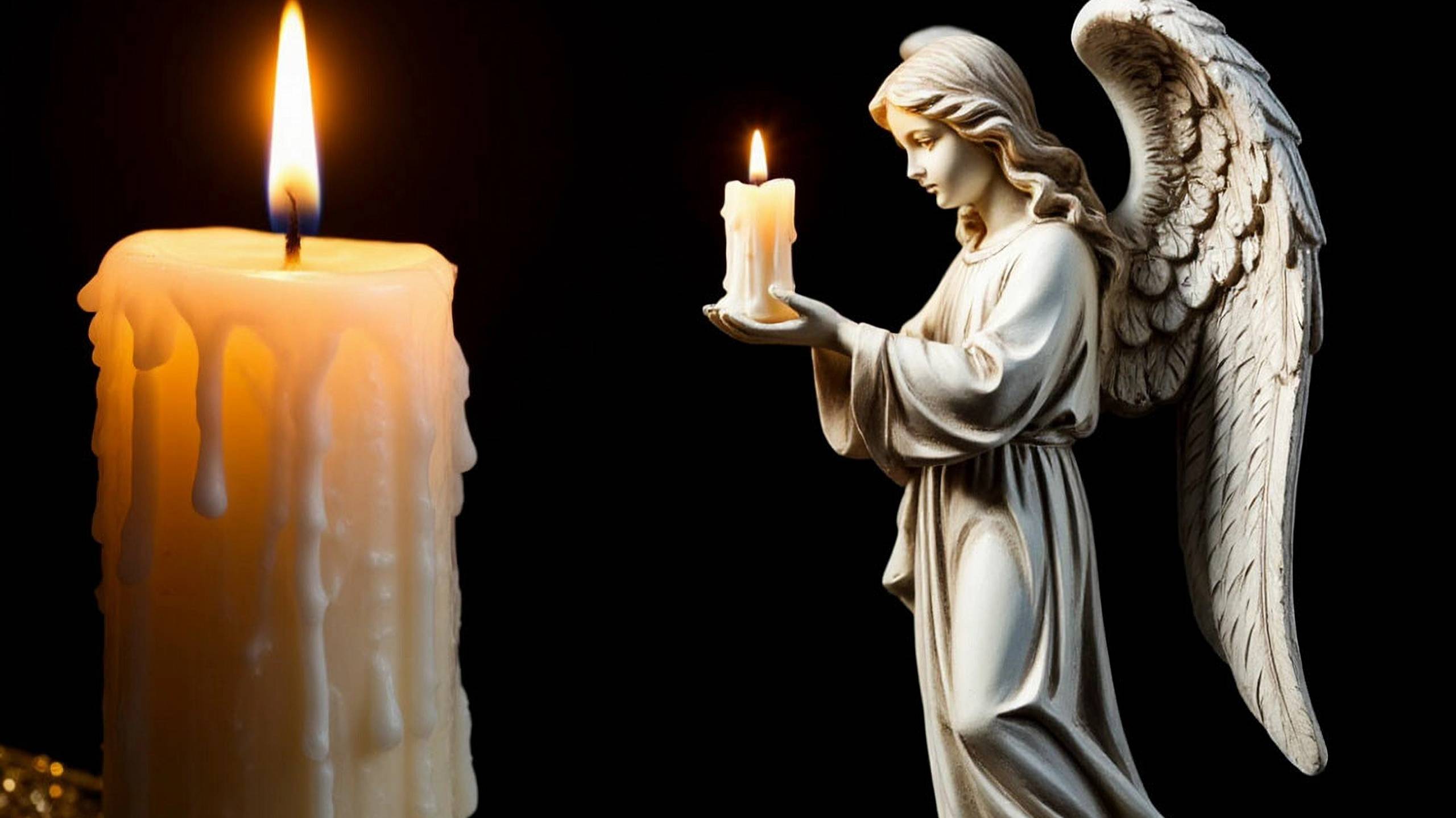 🔥🔥🙏Очищаем от негатива вас и ваш дом 🍀#Ритуал  🍀 Очищение Вашего биополя✨☘️🔥