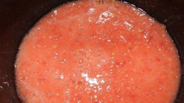 Чашушули на кеци
