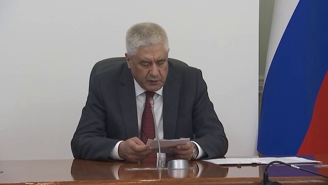 Мигранты не приносящие пользу РФ должны её покинуть - министр МВД Колокольцев