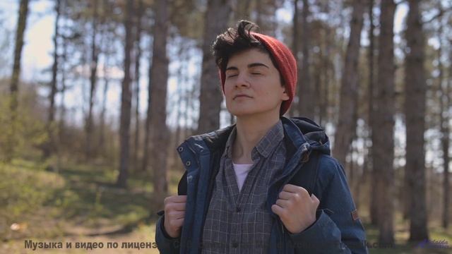 Душа вылетает из тела при таких пейзажах и звуке - End Of The Road -- Anthem of Rain -- Unnamed albu
